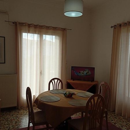 Serene Country House นาฟปลิโอ ภายนอก รูปภาพ