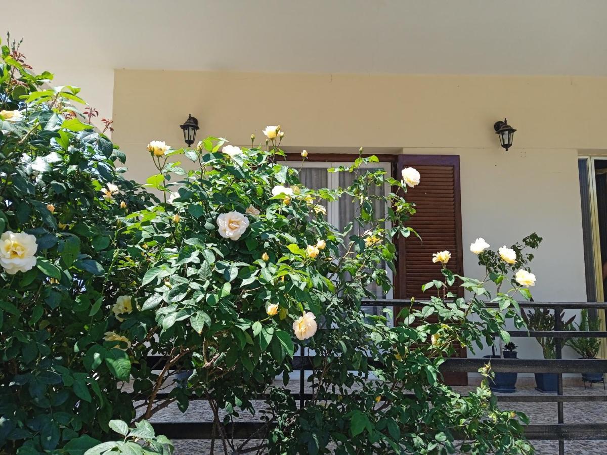 Serene Country House นาฟปลิโอ ภายนอก รูปภาพ