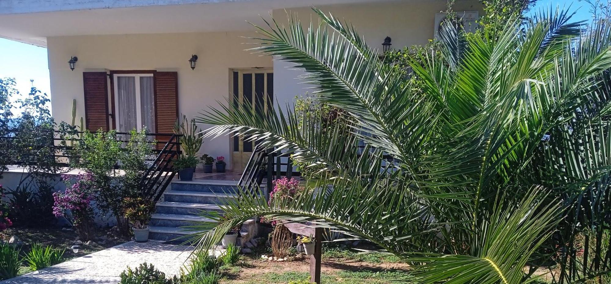 Serene Country House นาฟปลิโอ ภายนอก รูปภาพ